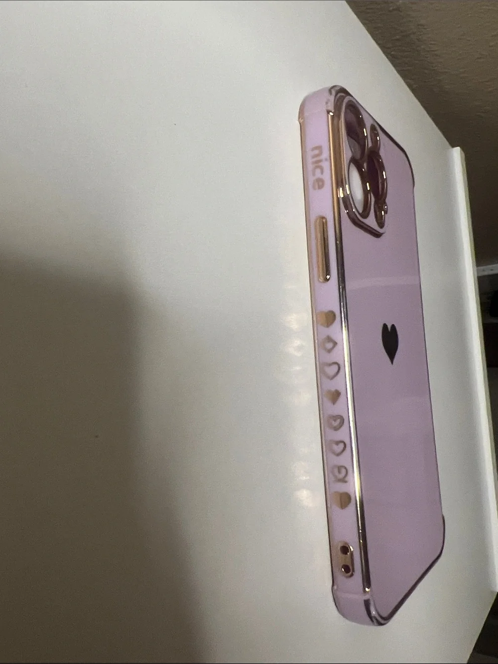iPhone 13 Pro Max case